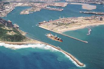 Starbox opens a new subsidiary in South Africa